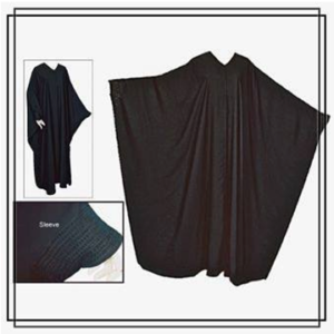 Farasha Abaya / Butterfly Abaya