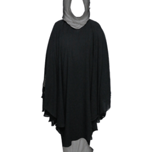 Qatari Khimar