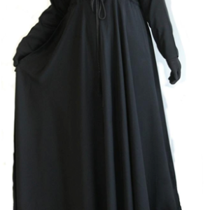 Umbrella Abaya