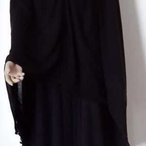 Yemeni Khimaar