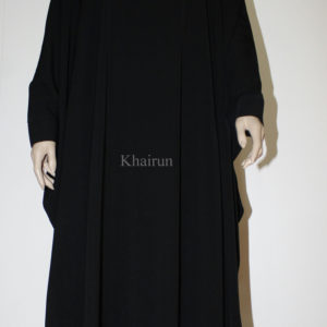 Bahraini Abaya